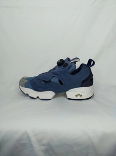 REEBOK 款 色差特價 女子經典 AR0624 TECH FURY INSTAPUMP 休閑鞋