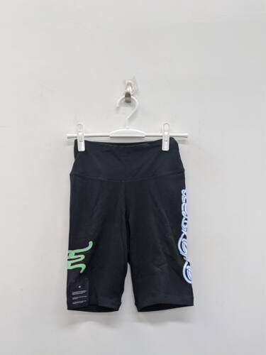 adidas Originals Biker Shorts 女子骑行休闲五分裤短裤 HT3768
