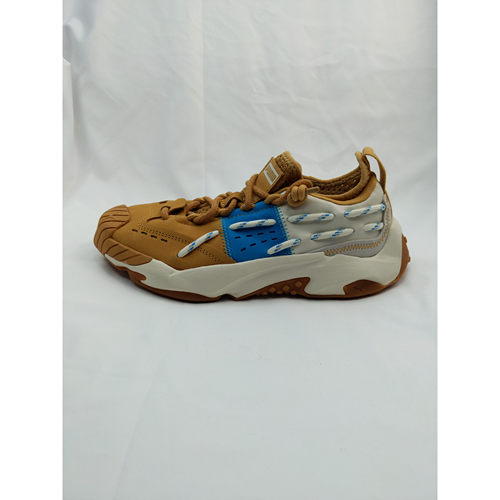 PUMA Plexus Retro Taffy 复古太妃糖女子休闲鞋 员工内买无原盒