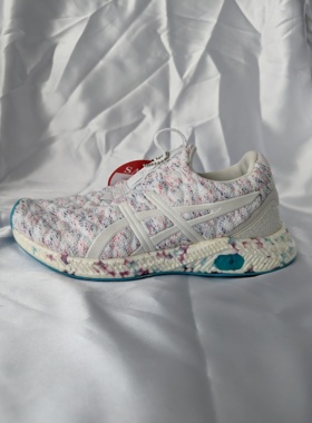 亚瑟士 ASICS HYPERGEL-KENZEN RUNNING 女子跑步鞋 T8F5N-0139.