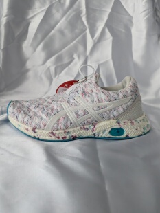 KENZEN HYPERGEL ASICS 0139. 女子跑步鞋 T8F5N RUNNING 亚瑟士