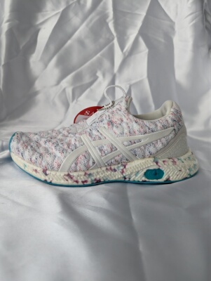 亚瑟士 ASICS HYPERGEL-KENZEN RUNNING 女子跑步鞋 T8F5N-0139.