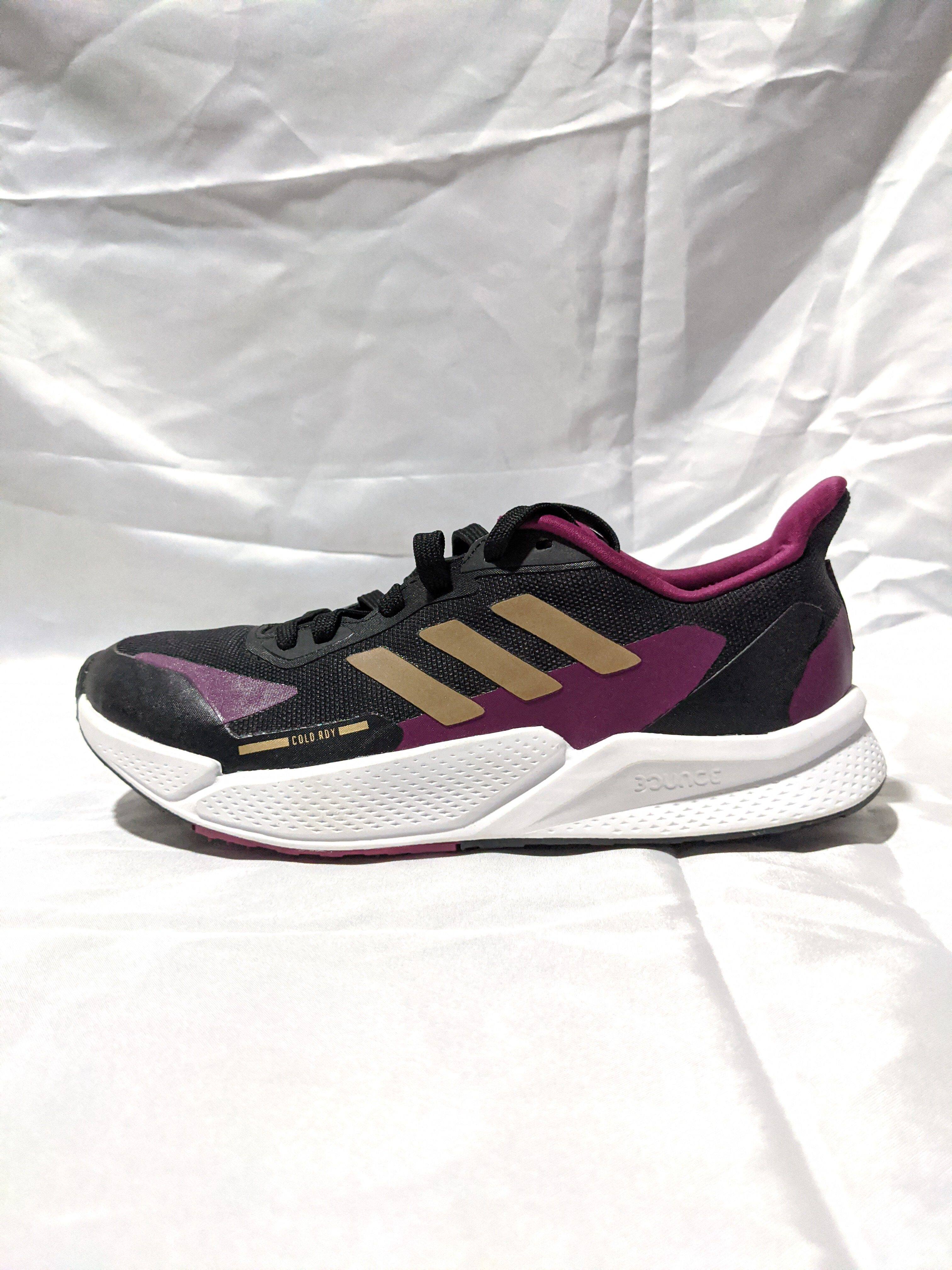 adidas X9000 L2 C.RDY 男女稳定性运动缓震训练跑步鞋 H67352