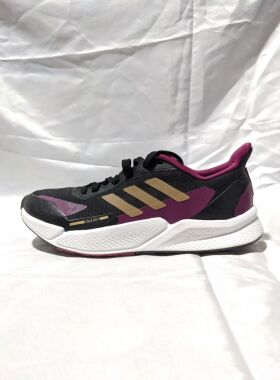 adidas X9000 L2 C.RDY 男女稳定性运动缓震训练跑步鞋 H67352