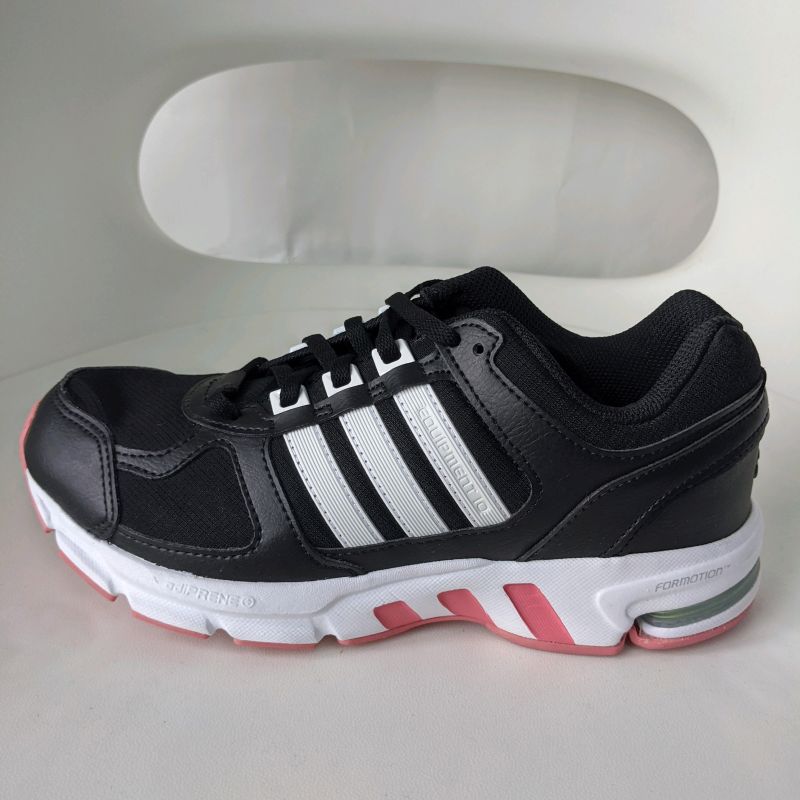 Adidas/阿迪达斯跑步鞋女子