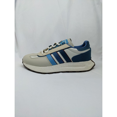 三叶草 adidas Originals RETROPY E5 男子休闲鞋 IE0498 44.5码