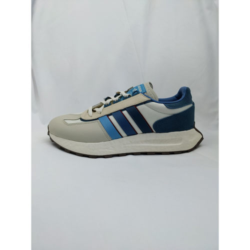 三叶草 adidas Originals RETROPY E5 男子休闲鞋 IE0498 44.5码