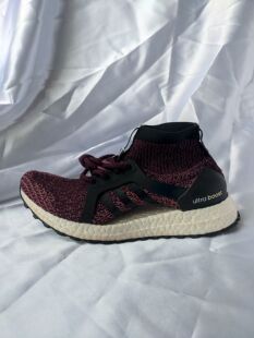 酷动城 ADIDAS UltraBOOST X 女子多场合跑步鞋休闲鞋 BY1678