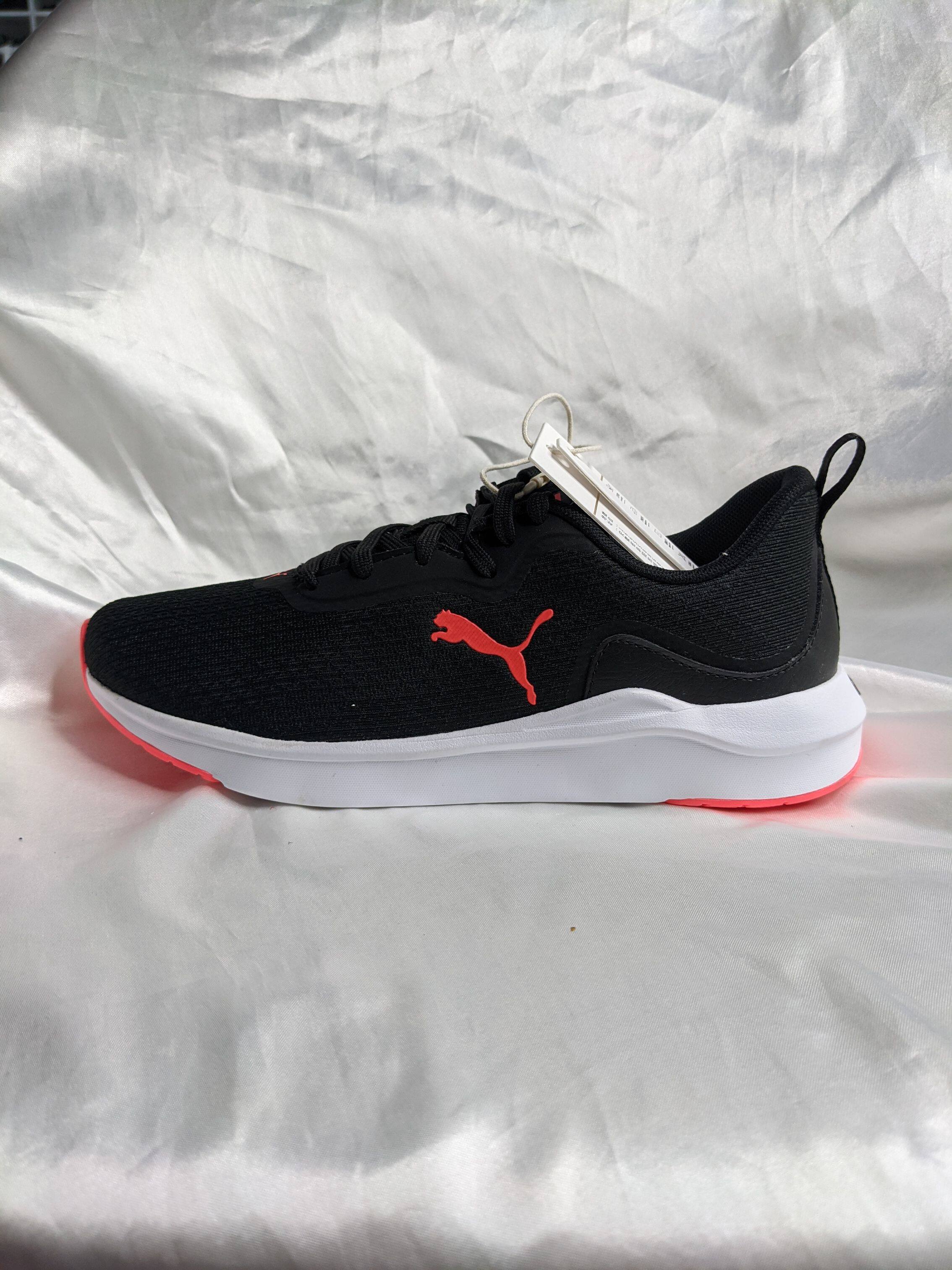 彪马 Puma Softride Fitness 女子综合训练鞋跑步鞋 195086-03