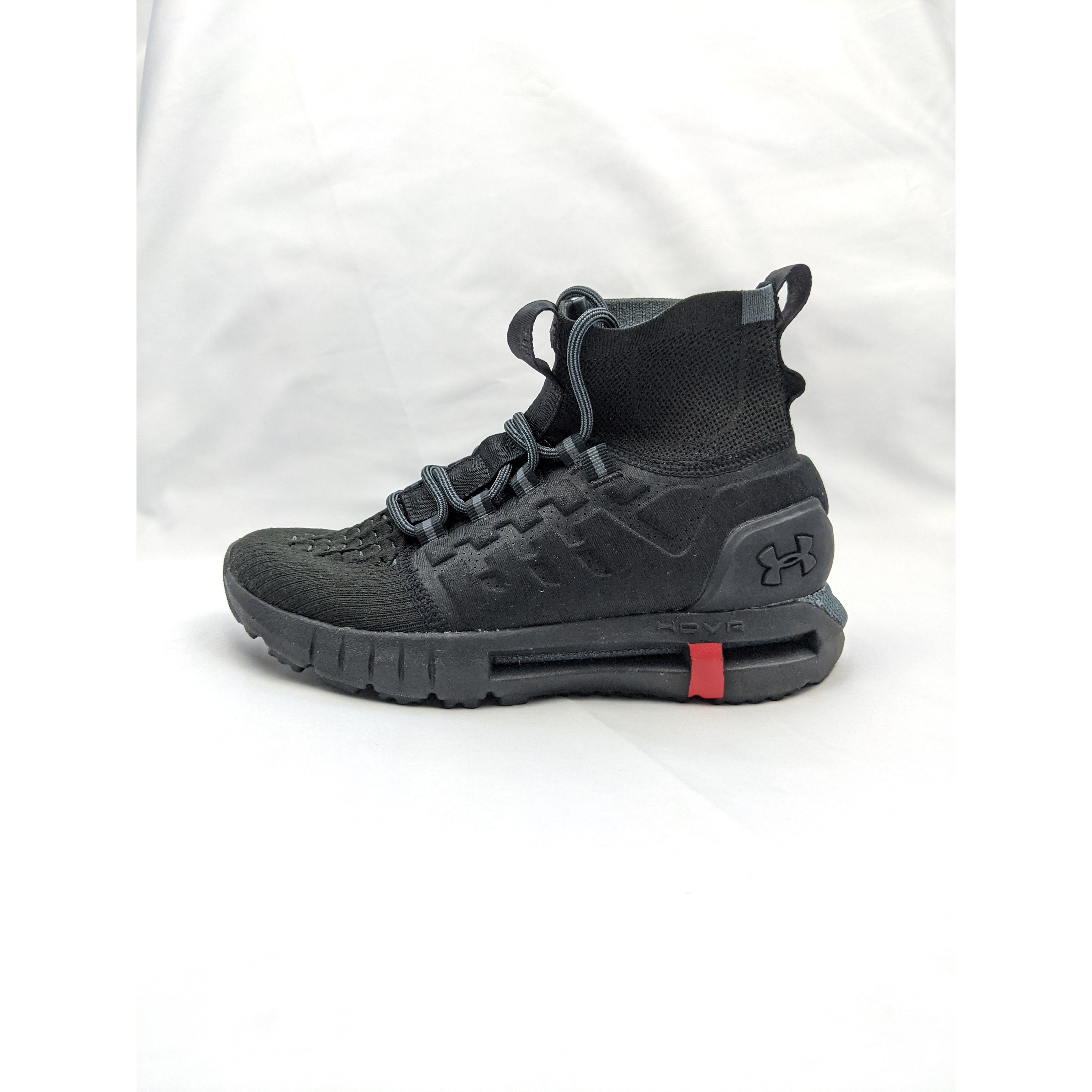 Under Armour Hovr Phantom Boot 女健身训练跑步鞋 3022474-001