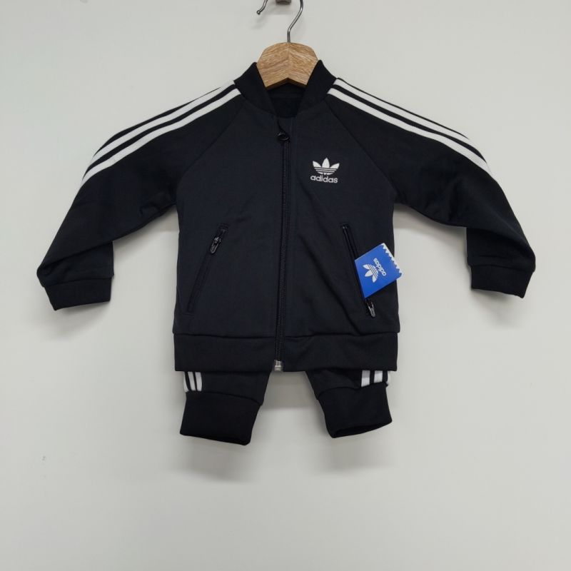 Adidas/阿迪达斯童装经典款