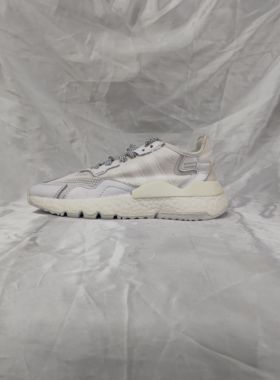 Adidas阿迪达斯三叶草男鞋女鞋2023春季新款经典休闲运动鞋FV1267