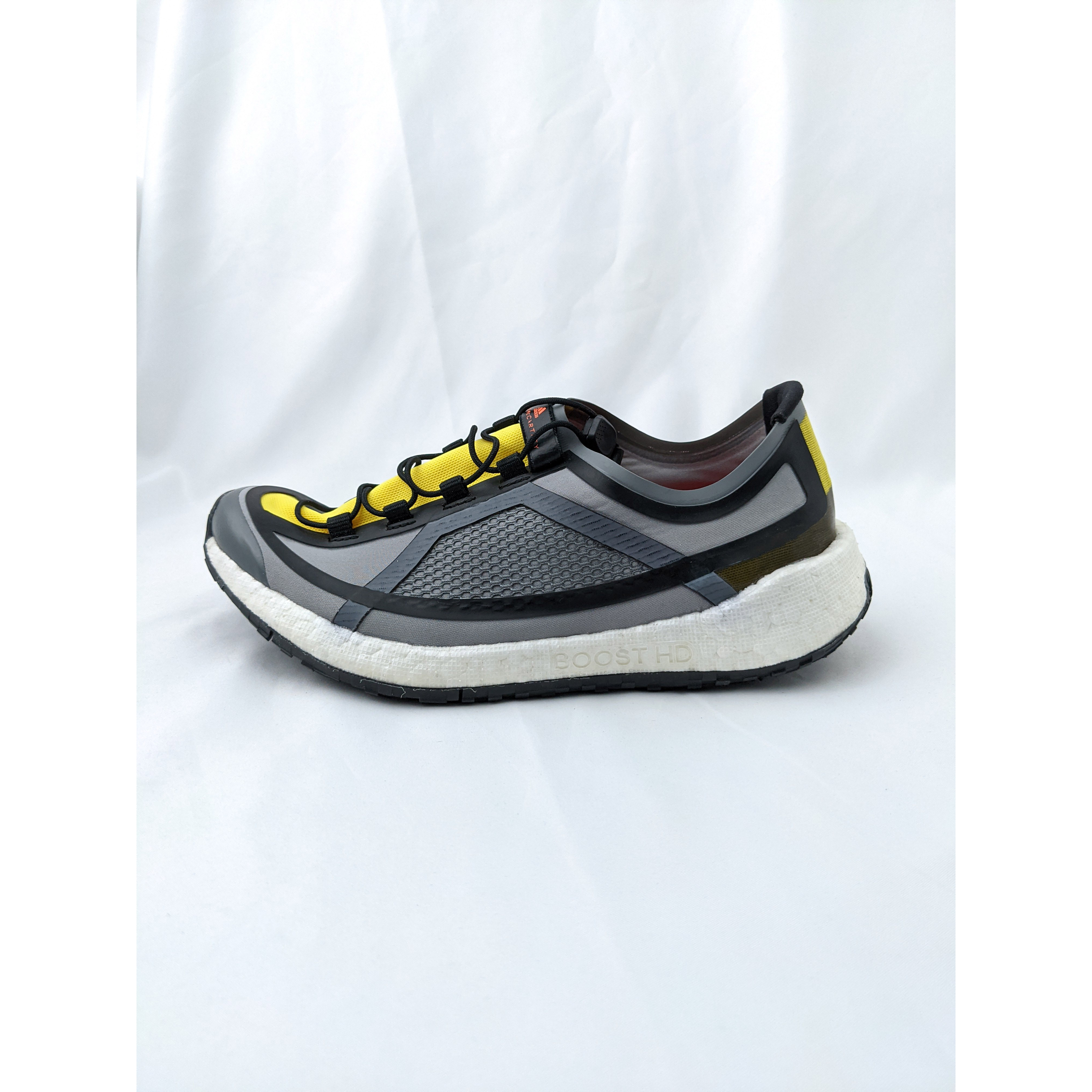 联名 adidas Stella McCartney PULSEBOOST HD 员工内买无原盒
