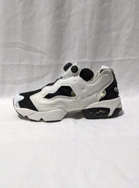 Reebok Insta Pump Fury OG ACHM 男女充气经典复古休闲鞋 AR0445