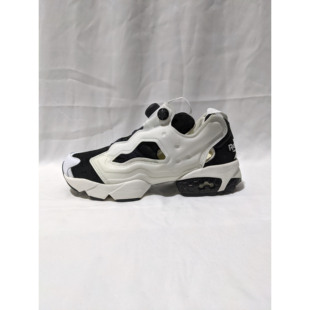 Reebok Insta Pump Fury OG ACHM 男女充气经典复古休闲鞋 AR0445