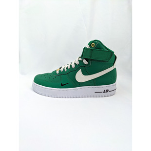 耐克 Air Nike Force 女子休闲鞋 300 DQ7584 40周年金扣