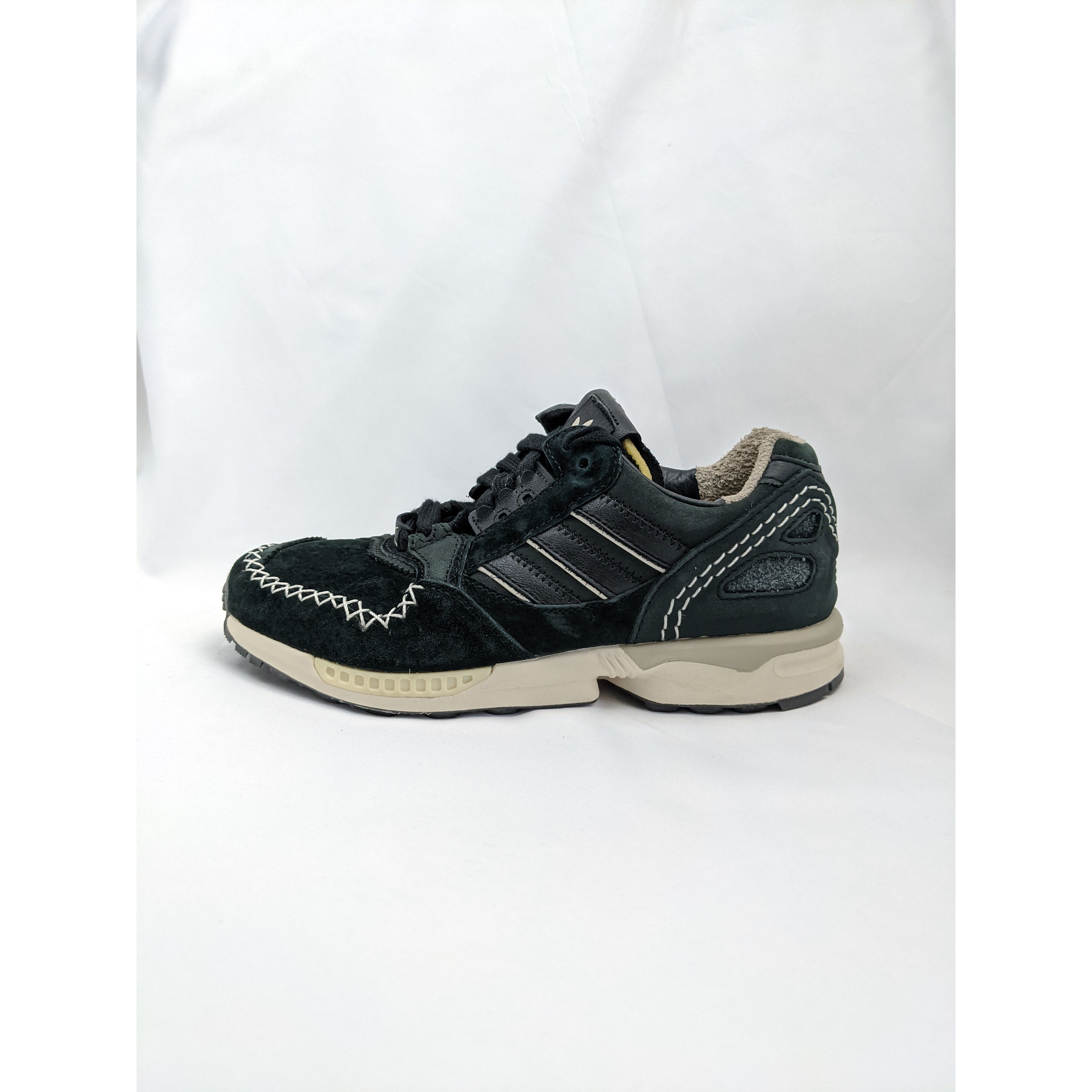 绝版 正品 adidas ZX 9000 'A-ZX 女子复古休闲鞋 FZ4402 无原盒