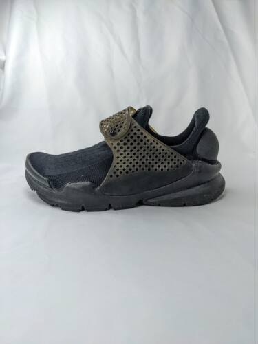 耐克 Nike Sock Dart 女子男子大童夏季休闲鞋 848475-003