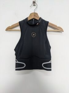adidas Stella McCartney TruePace HEAT.RDY 女运动胸衣 GU1619