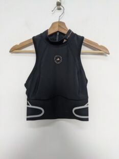 adidas Stella McCartney TruePace HEAT.RDY 女运动胸衣 GU1619