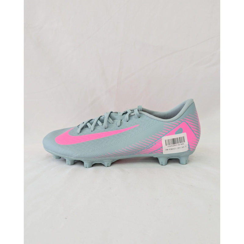 Nike Mercurial Vapor 16 Academy HG 男草地足球钉鞋 FQ8431-301