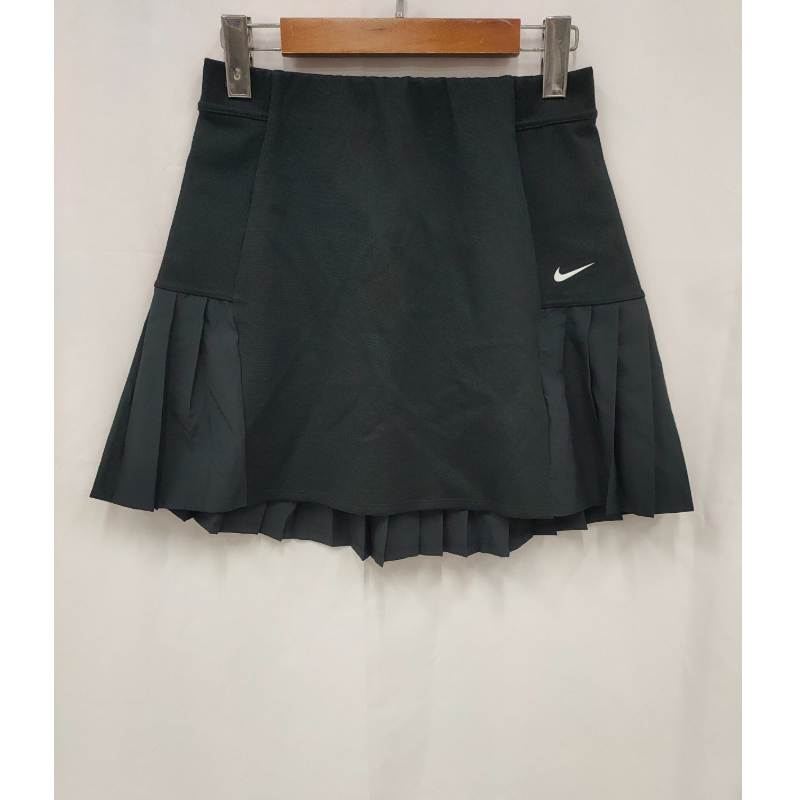 正品 耐克 Nike Golf Skirt 女子百褶拼接 高尔夫短裙 IF8532-010