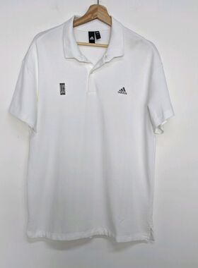 正品 联名 JET LI x ADIDAS WUJI 国风 男子POLO衫短袖T桖 DM5205
