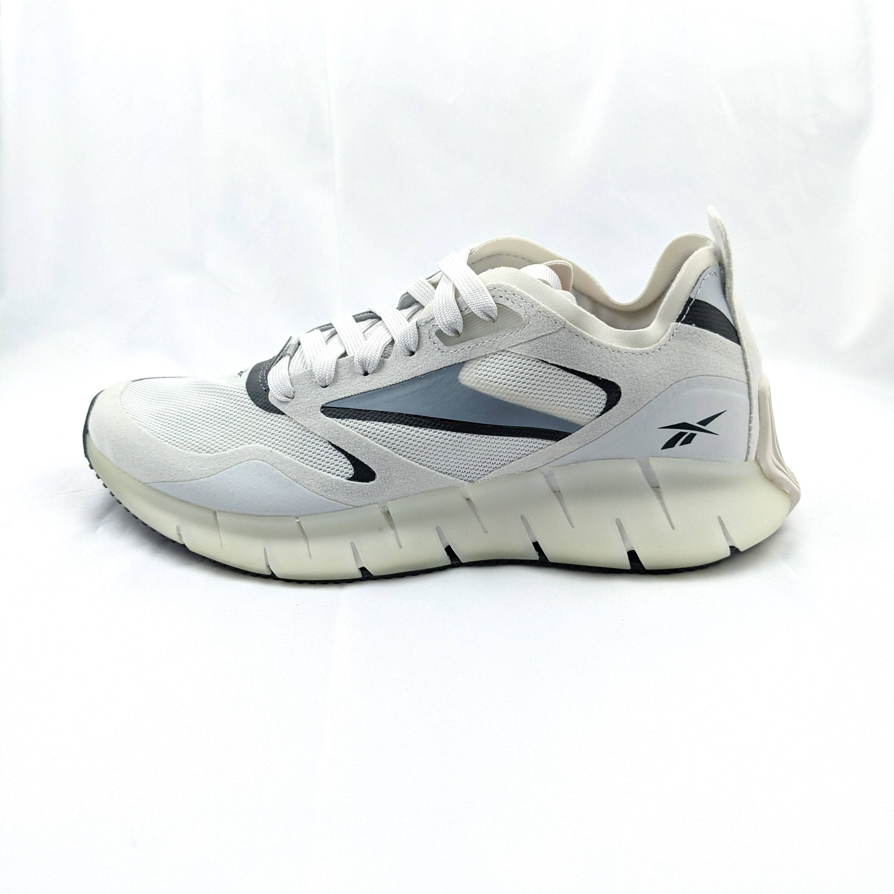 正品 锐步 Reebok Zig Kinetica Horizon 女专业休闲训练跑步鞋