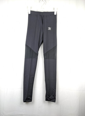 三叶草 adidas Originals CLRDO LEGGINGS 女子打底裤 CE1737