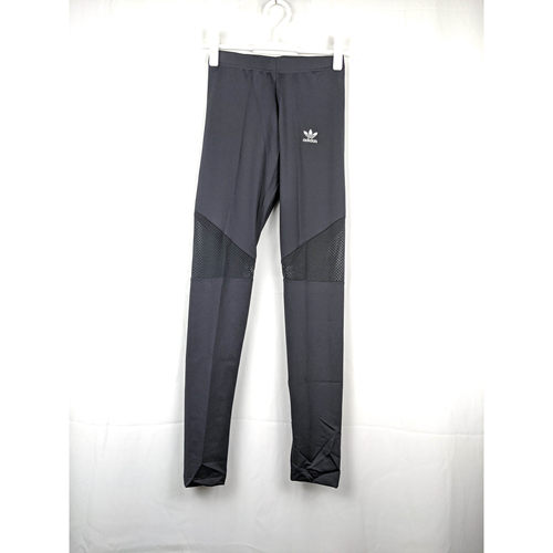 三叶草 adidas Originals CLRDO LEGGINGS 女子打底裤 CE1737
