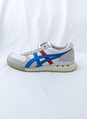 鬼塚虎 Onitsuka Tiger ULTIMATE 81 EX 女子休闲鞋 1183B510-101