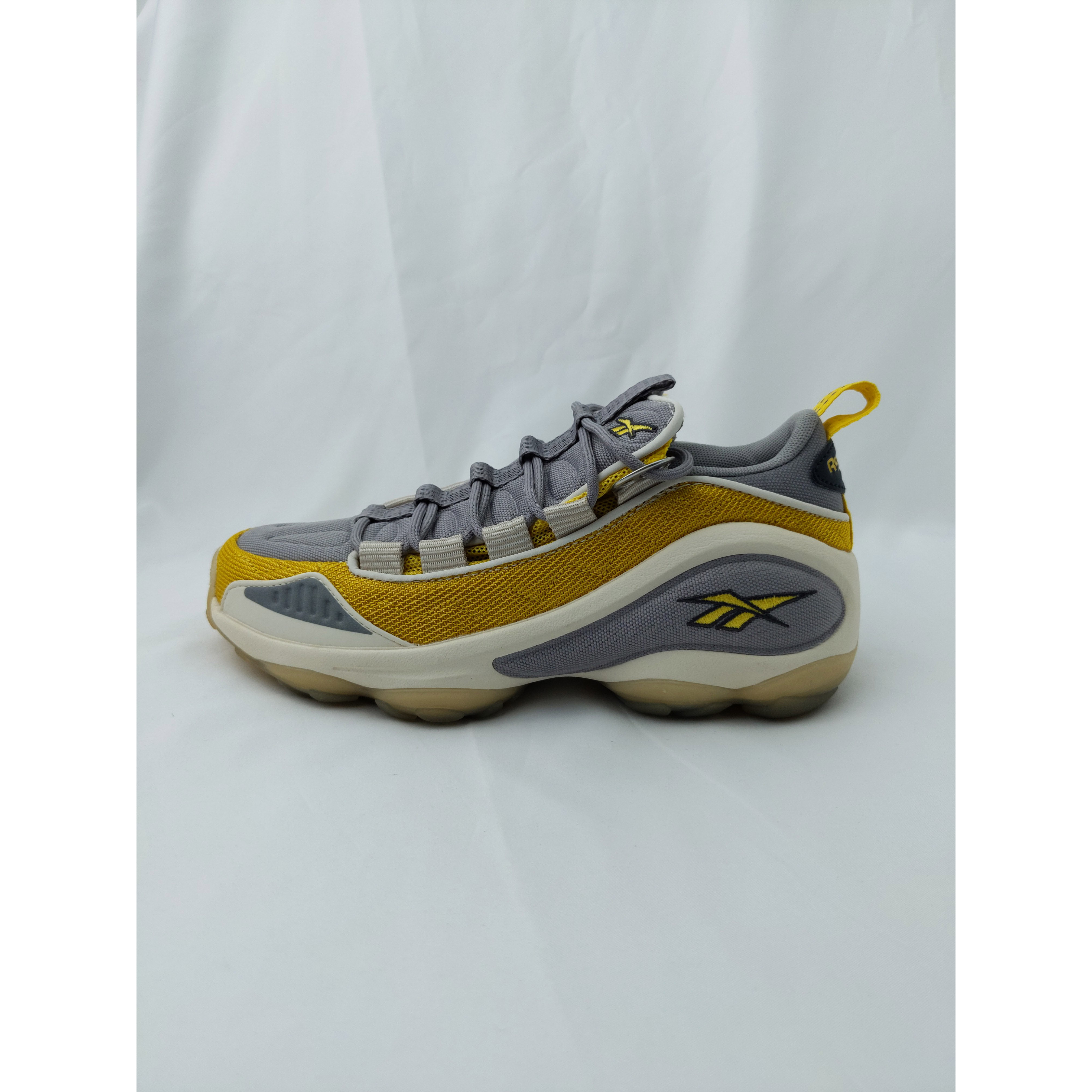 绝版 正品 锐步 Reebok DMX Run 10 女子复古休闲鞋 员工内买现货