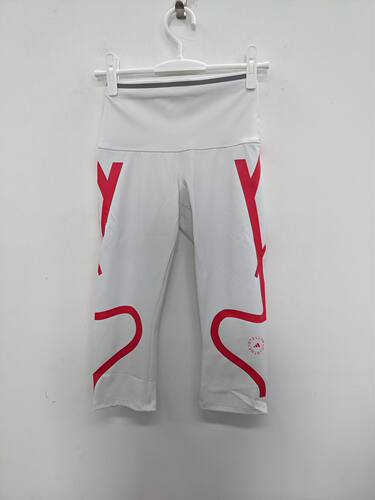 adidas Stella McCartney TruePace HEAT.RDY 女子七分裤 GU1618