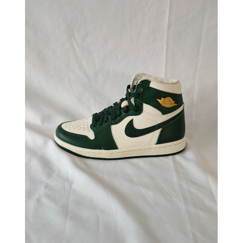 正品 Air Jordan 1 Retro High OG 圣诞限量 女休闲鞋 FD2596-101
