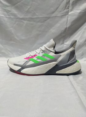 adidas X9000L4 C.Rdy 男子全掌BOOST休闲训练鞋跑步鞋 G54880