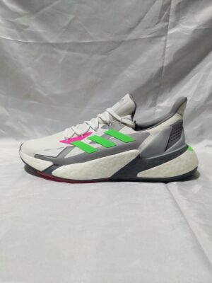 adidas X9000L4 C.Rdy 男子全掌BOOST休闲训练鞋跑步鞋 G54880