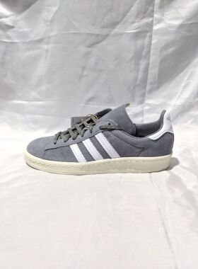 adidas Originals Campus 80s OG  复古经典校园休闲鞋 FZ6154