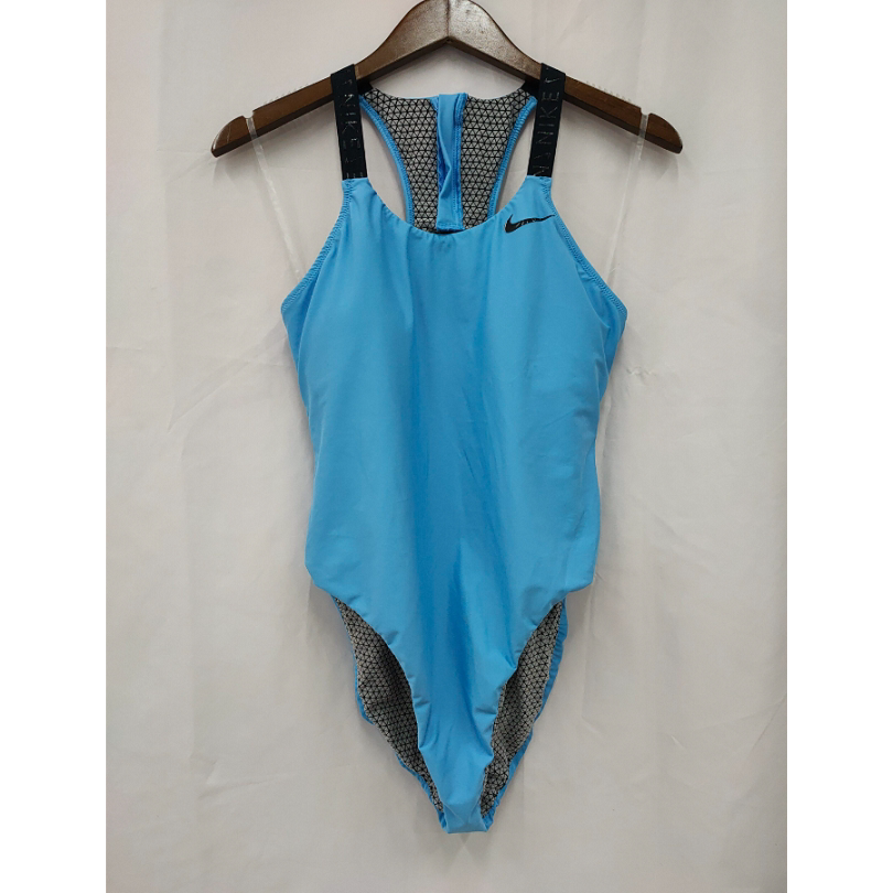 正品 耐克 Nike Swim Fusion 女性感连体专业泳衣 HV7162-010-412