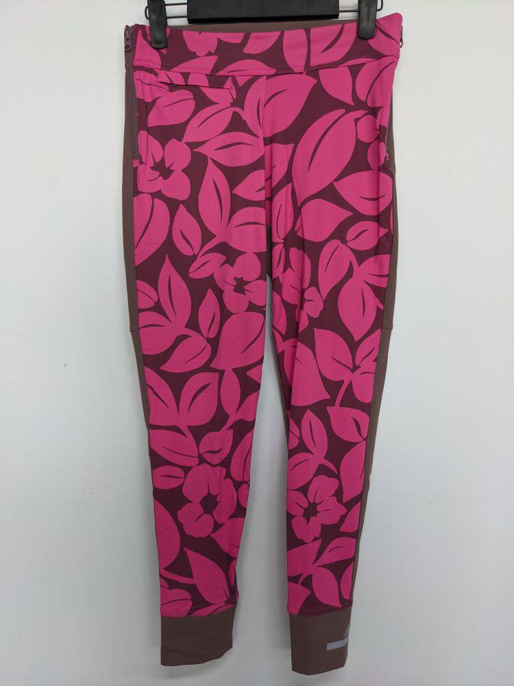 adidas Stella McC Studio Tights 女子健身长裤 AA7928 香港购回