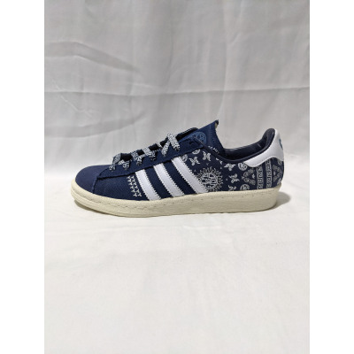 正品 adidas Campus 80s Lo Peking Opera 男女复古休闲鞋 IG7955