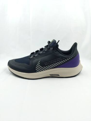 耐克 NIKE AIR ZOOM PEGASUS 36 SHIELD 女飞马跑步鞋AQ8006-002.