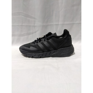 正品 酷动城 三叶草 adidas ZX 1K Boost 女子休闲慢跑鞋 H68721.