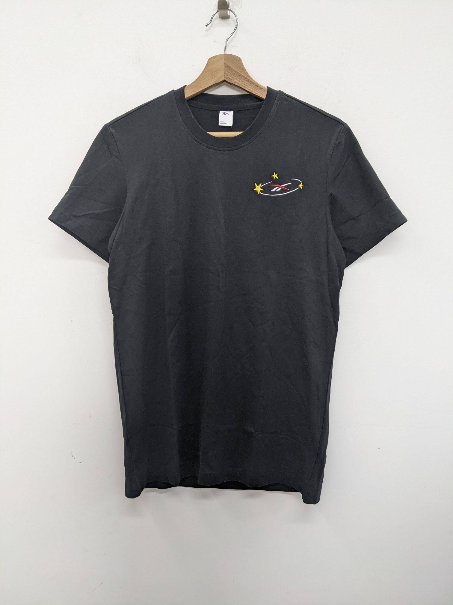 联名 锐步 猫和老鼠 Reebok x Tom & Jerry Graphic Tee GJ0470