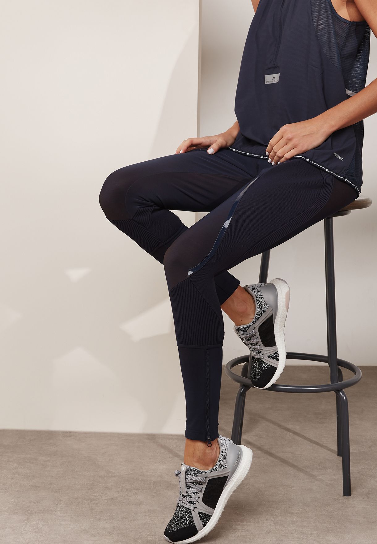 Adidas/阿迪达斯瑜伽健身