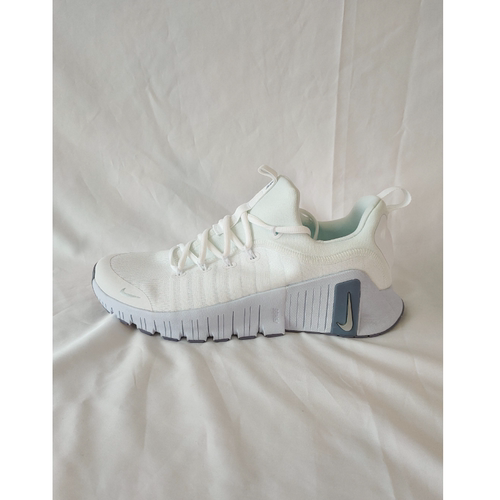 正品 Nike Free Metcon 6 男子轻量综合训练鞋 跑步鞋 FJ7126-110