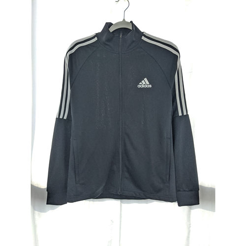 adidas Sereno Tracksuit Set 男子经典款外套长裤套装 H28922