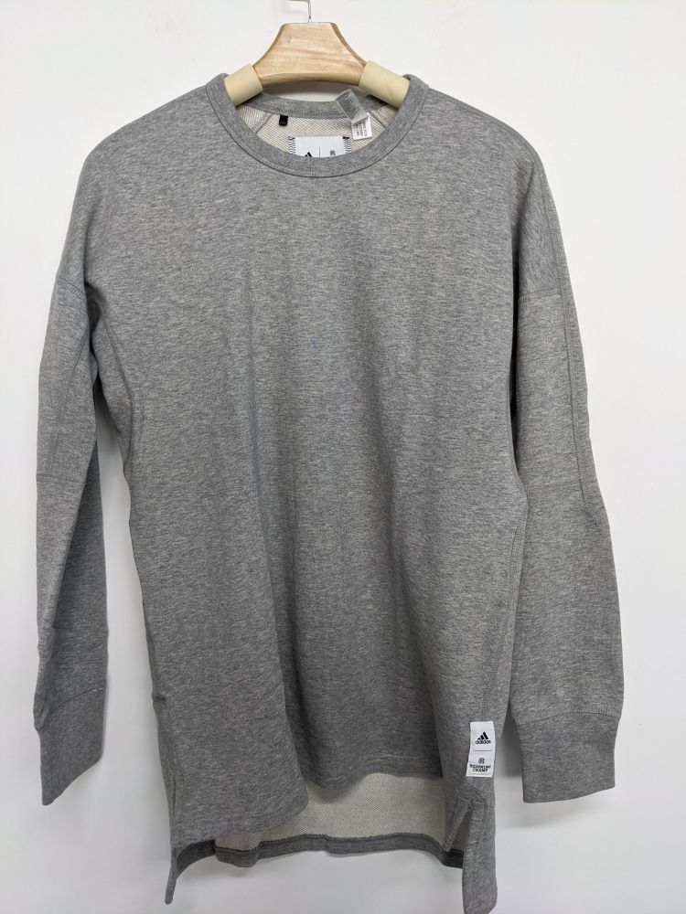 Adidas/阿迪达斯长袖卫衣