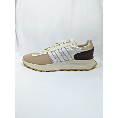 正品 三叶草 adidas Retropy E5 男子复古老爹鞋休闲鞋 IE5062