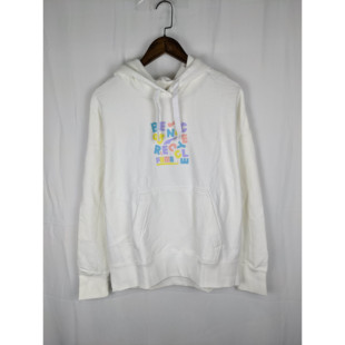 酷动城 Puma 彪马 秋冬女子舒适运动卫衣连帽套头衫 531437-02