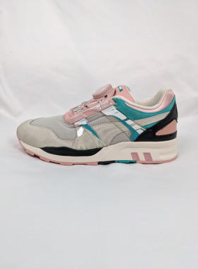 正品 彪马 PUMA Xs 7000 Disc Story Lo 373557-01 做旧小脏鞋